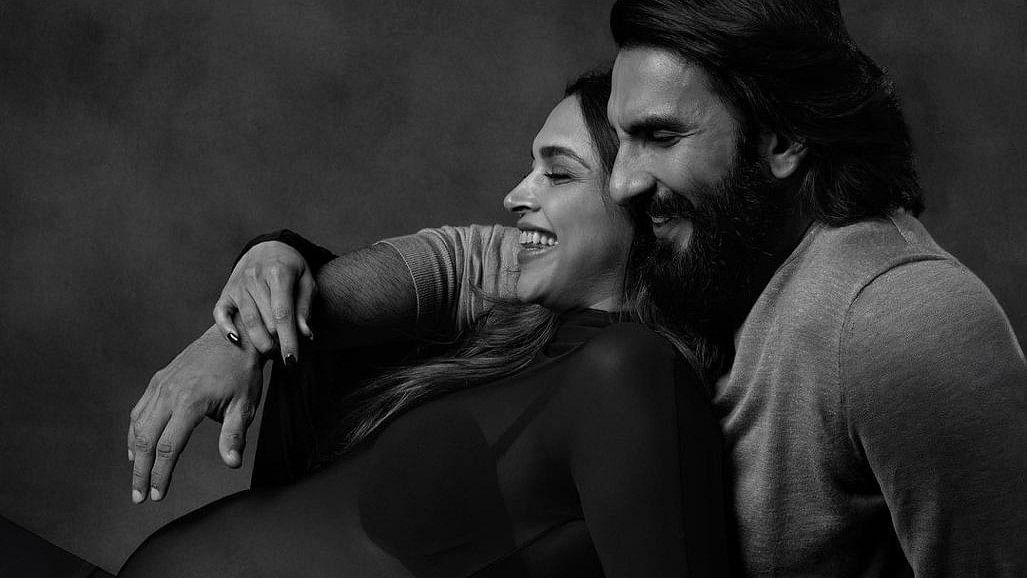 <div class="paragraphs"><p>Deepika Padukone and Ranveer Singh.</p></div>